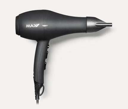 Max Pro Xperience Blow Dryer 1600W