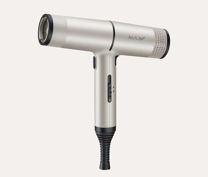 Max Pro Vento Hairdryer 1400W