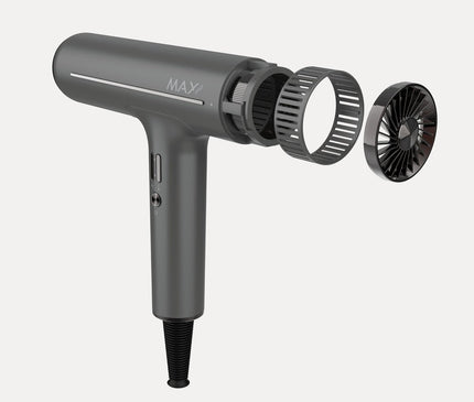 Max Pro Infinity Hairdryer 2100W