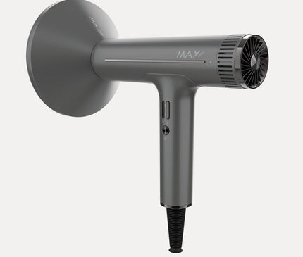 Max Pro Infinity Hairdryer 2100W