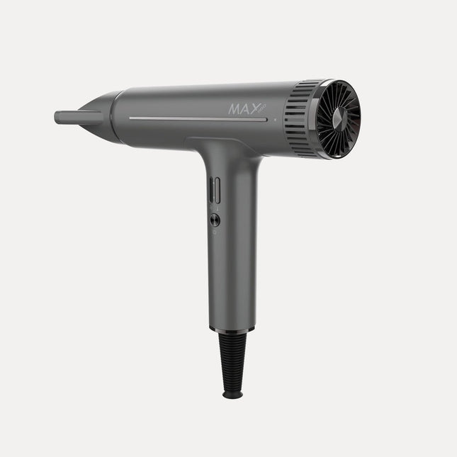 Max Pro Infinity Hairdryer 2100W