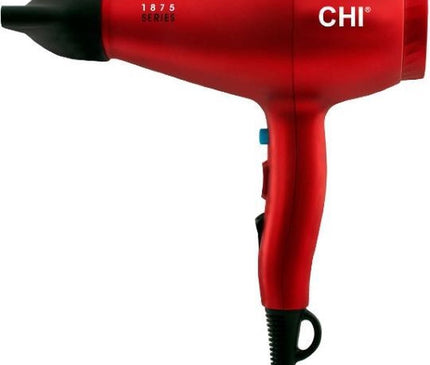 CHI - 1875 Series - Advanced Ionic - Compact Hair Dryer