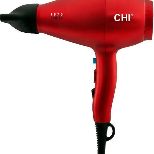 CHI - 1875 Series - Advanced Ionic - Compact Hair Dryer