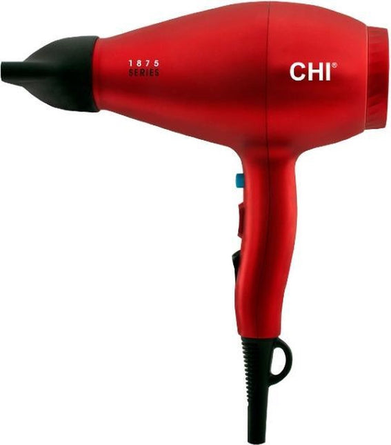 CHI - 1875 Series - Advanced Ionic - Compact Hair Dryer