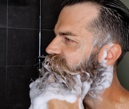 King's Armour Victorious Daily Shampoo - Biotin, Thickens, Strengthens, Cleanses, 350 ml