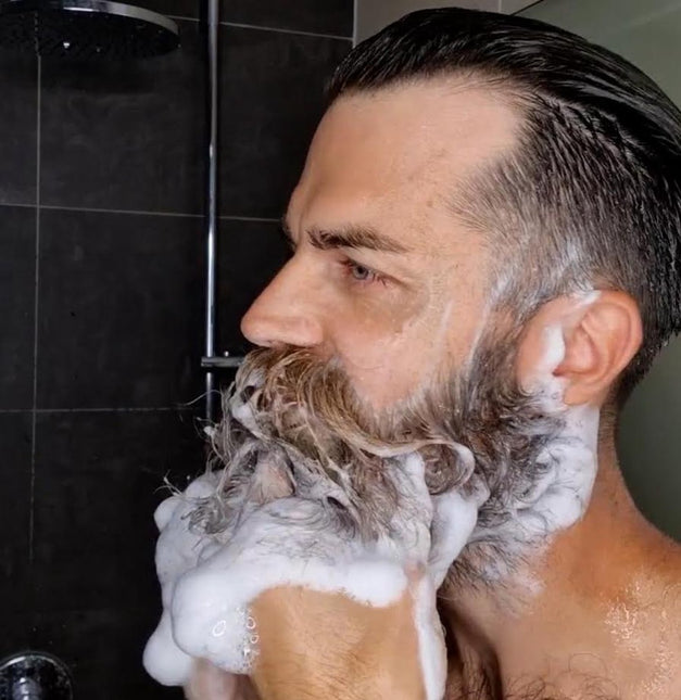 King's Armour Victorious Daily Shampoo - Biotin, Thickens, Strengthens, Cleanses, 350 ml