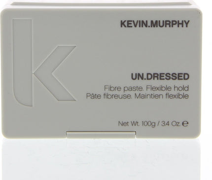Kevin Murphy - Un Dressed Fibre Paste Flexible Hold - 100gr