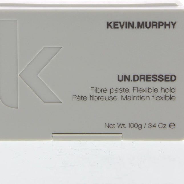 Kevin Murphy - Un Dressed Fibre Paste Flexible Hold - 100gr