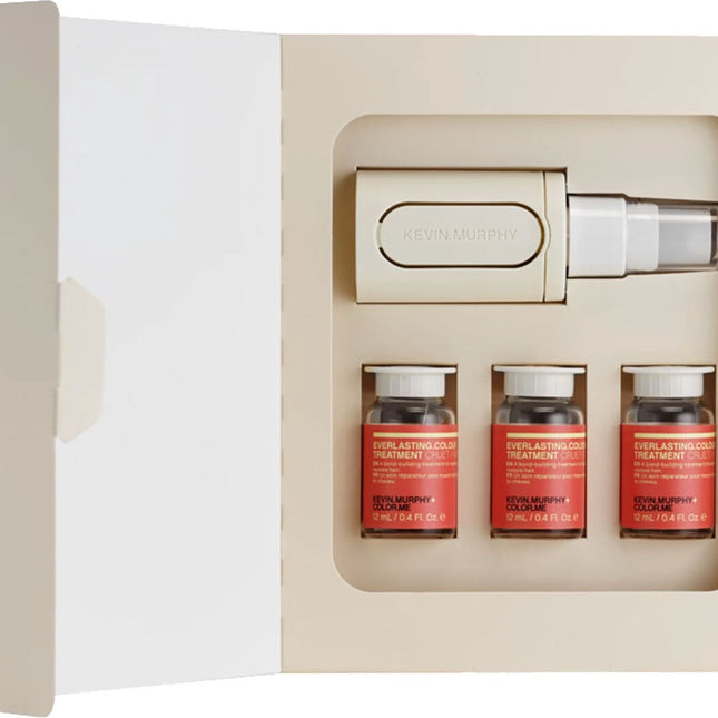 KEVIN.MURPHY Everlasting.Colour Treatment - 3x12 ml