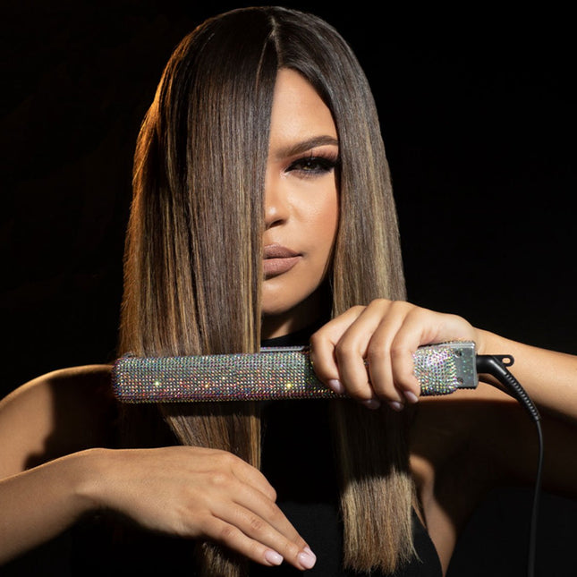 CHI The Sparkler Special Edition Stijltang