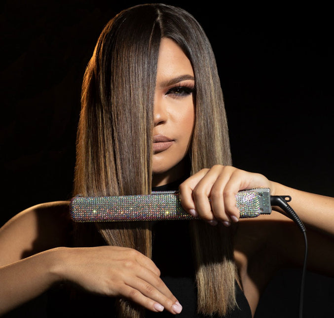 CHI The Sparkler Special Edition Stijltang