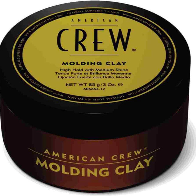 American Crew Molding Clay - 85g