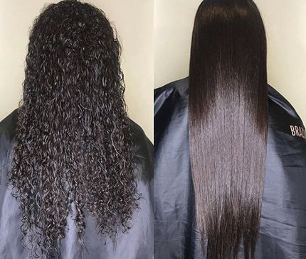 BEST LISS DUBAI TOP KERATINE VOOR KROES HAAR &amp; 100 PROCENT STIJL RESULTAAT / 2000 ML &amp; Professionele StijlTang Van BraziliCious 250°G