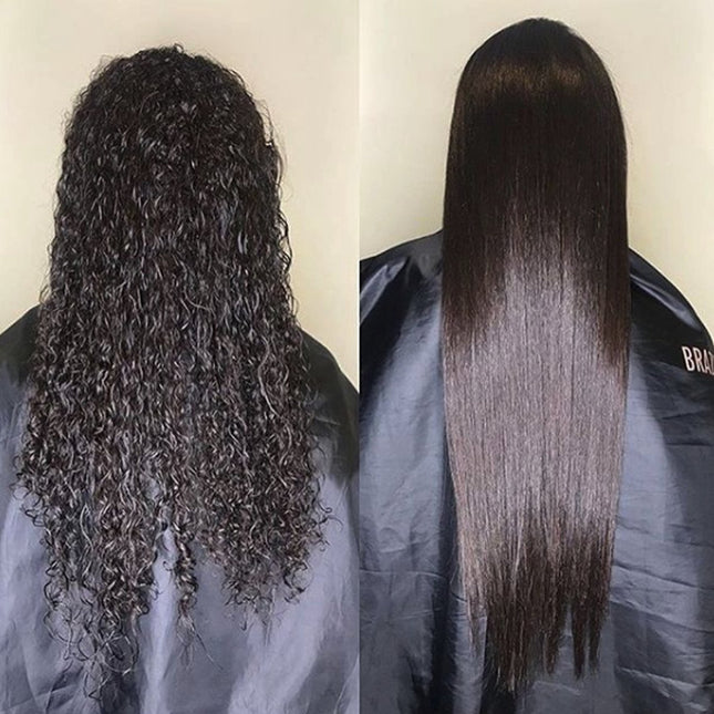 BEST LISS DUBAI TOP KERATINE VOOR KROES HAAR &amp; 100 PROCENT STIJL RESULTAAT / 2000 ML &amp; Professionele StijlTang Van BraziliCious 250°G