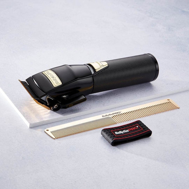 BABYLISS BLACK FX - FX8700BKE