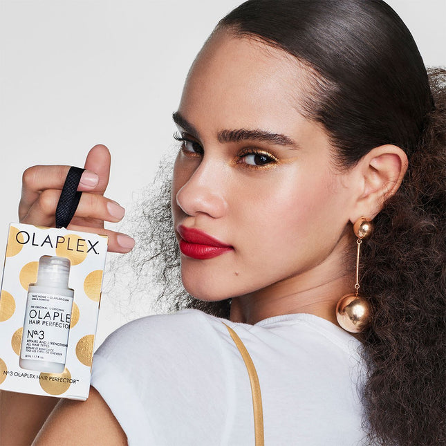 Olaplex - Hair Perfector - No. 3 - Holiday - 50 ml