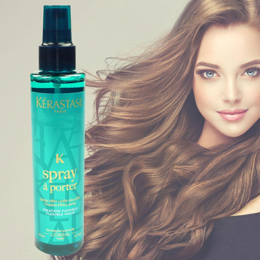 Kerastase - K spray à porter 150 ml