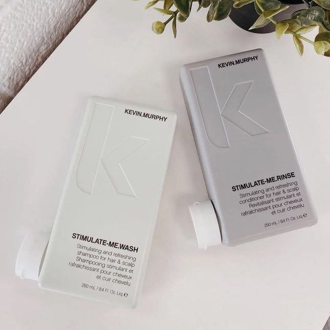 KEVIN.MURPHY Stimulate.Me Wash - Shampoo - 250ml