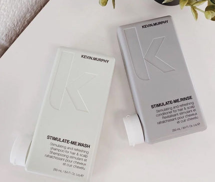 KEVIN.MURPHY Stimulate.Me Wash - Shampoo - 250ml