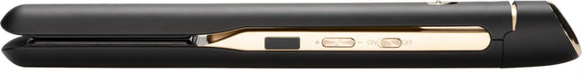 Max Pro Aurum Cordless Straightener | Draadloze Stijltang | Oplaadbaar | Snoerloos | Levenslange garantie | Alle Haartypes |