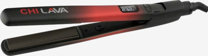CHI Lava Volcanic Ceramic - Stijltang & CHI - 1875 Series - Advanced Ionic - Compact Hair Dryer