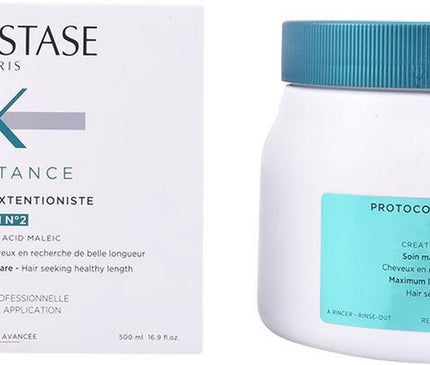 Kerastase - Resistance Soin Technique N2 - 500 ml