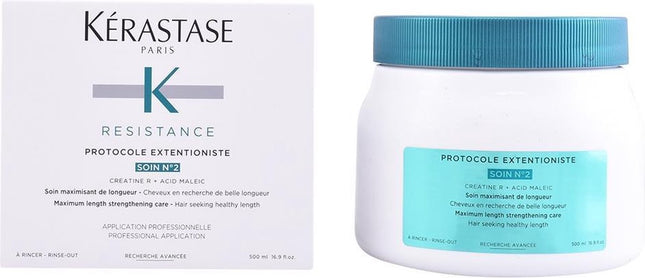 Kerastase - Resistance Soin Technique N2 - 500 ml