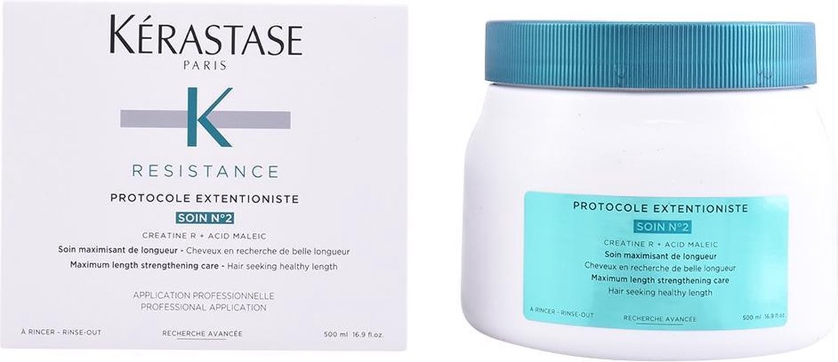 Kerastase - Resistance Soin Technique N2 - 500 ml