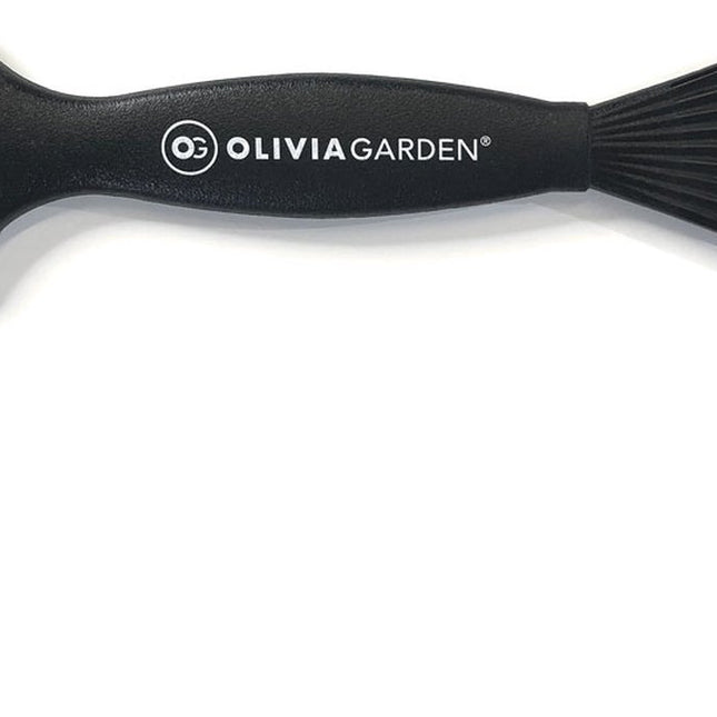 Olivia Garden Borstel The Brush Cleaner Mini