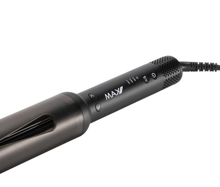 Max Pro Twist Autocurler 34mm - Automatische Krultang - Curling Iron - Perfecte Krullen in Seconden