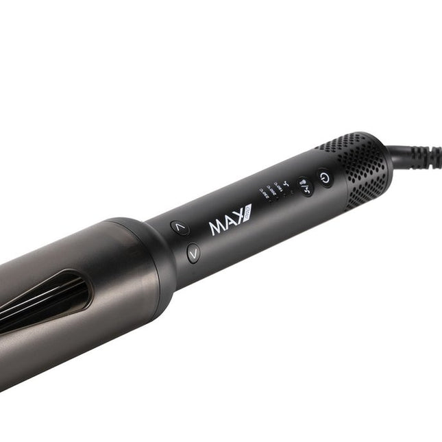 Max Pro Twist Autocurler 34mm - Automatische Krultang - Curling Iron - Perfecte Krullen in Seconden