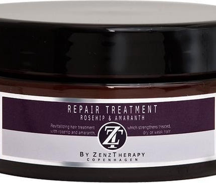 ZenzTherapy Repair Treatment Rosehip & Amaranth 250 ml