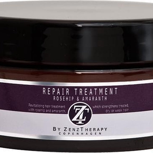 ZenzTherapy Repair Treatment Rosehip & Amaranth 250 ml