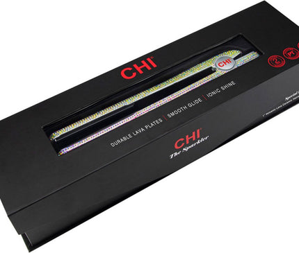 CHI The Sparkler Special Edition Stijltang