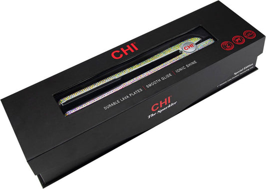 CHI The Sparkler Special Edition Stijltang