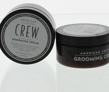 American Crew Grooming Cream - Haarcrème