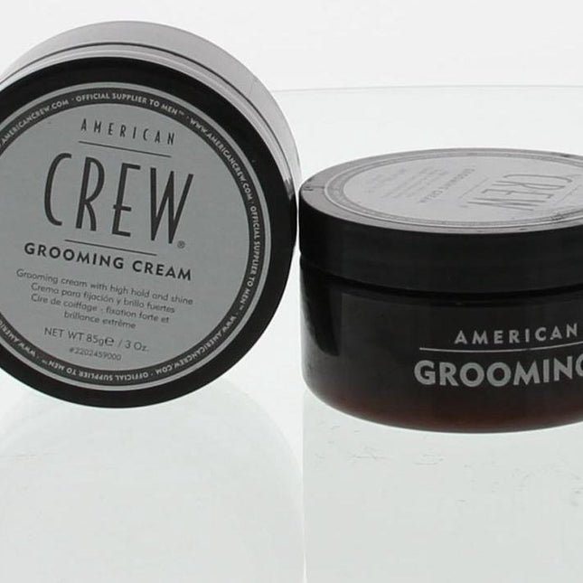 American Crew Grooming Cream - Haarcrème
