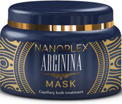 Vitta Gold Nanoplex Arginina Masker 500ml