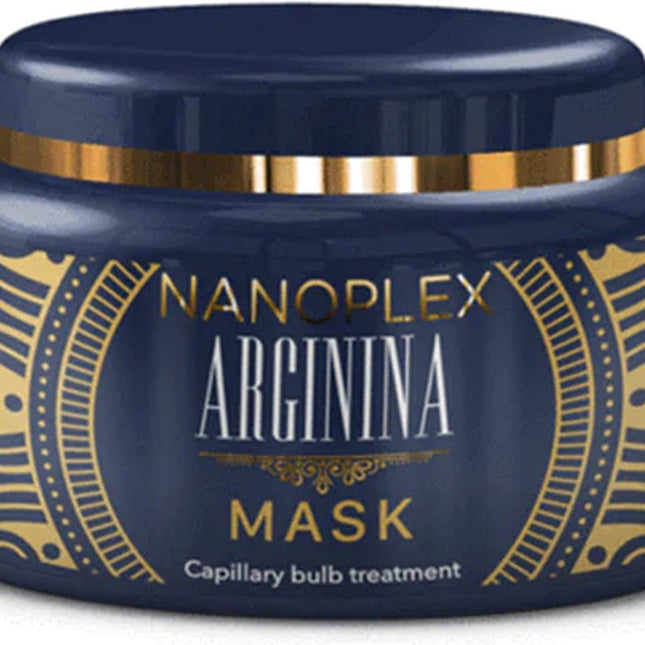 Vitta Gold Nanoplex Arginina Masker 500ml