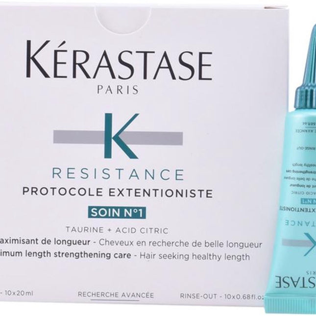 Kerastase - Resistance Soin Technique N1 - 180 ml (10x)