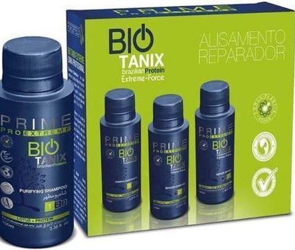 Prime Bio Tanix keratin 3 x 100 ml