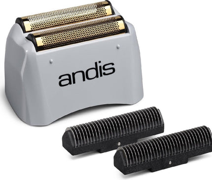 Andis Foil + Cutter - AN17155