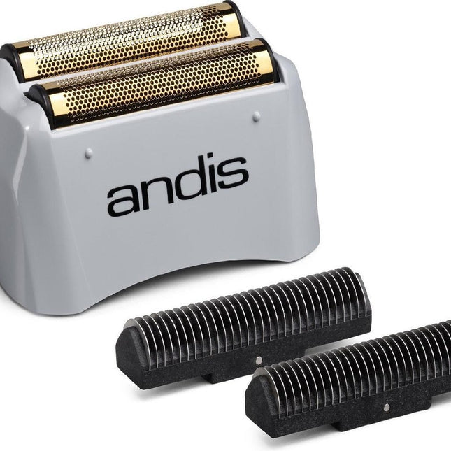 Andis Foil + Cutter - AN17155