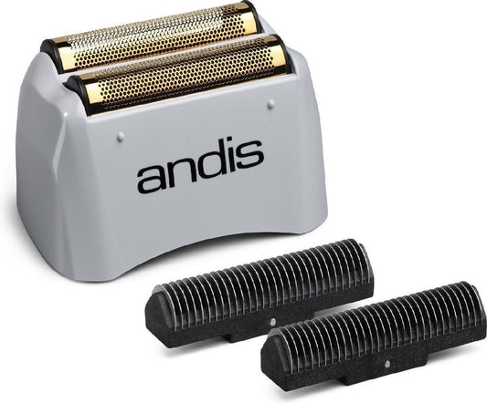Andis Foil + Cutter - AN17155