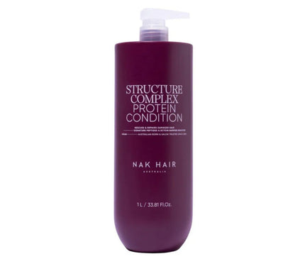 NAK Hair Structure Complex Protein Conditioner