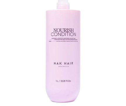 Nak Hair Signature Nourish Conditioner 1L