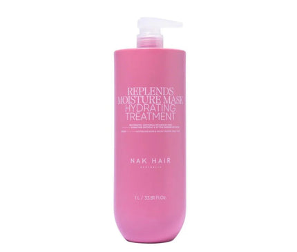 NAK Hair Replends Moisture Mask 1L