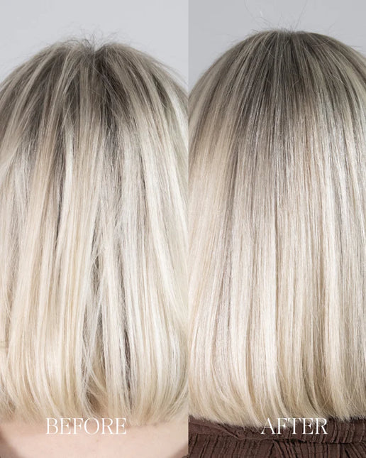Nak Hair Structure Complex Protein Trio