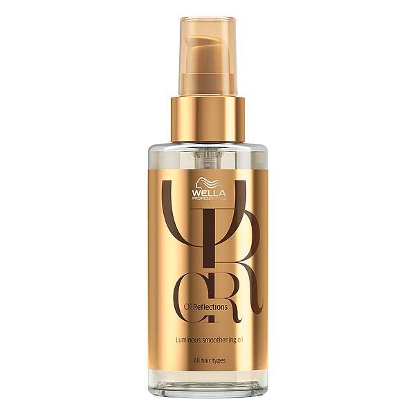 Wella Oil Reflections Luminous Smoothening Oil 100ml