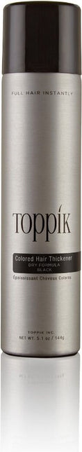 Toppik Colored Hair Thickener Spray